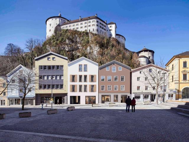 Apartment mieten in Weissach, Kufstein