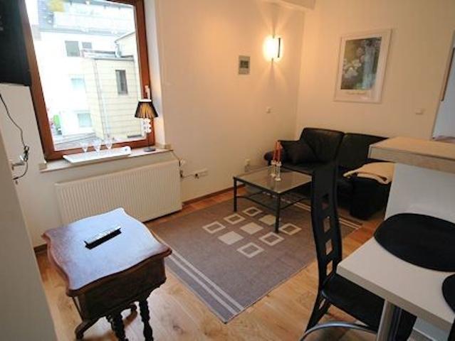 Apartment mieten in Ehrenfeld, Köln