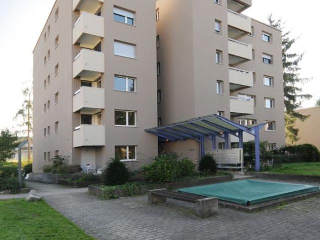 Wohnung mieten in Frauenfeld, Thurgau