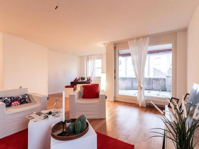 Apartment mieten in Däniken (SO), Solothurn
