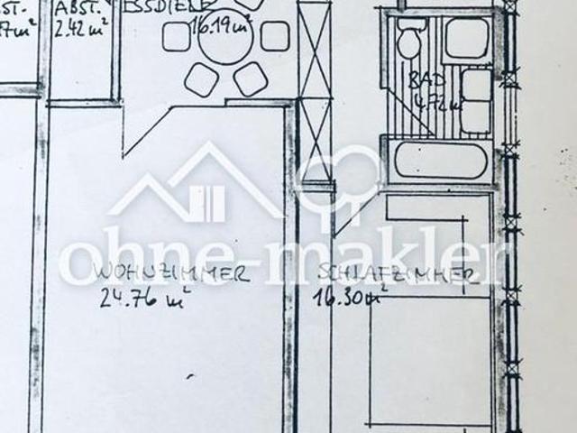 Apartment mieten in Salzgitter, Niedersachsen