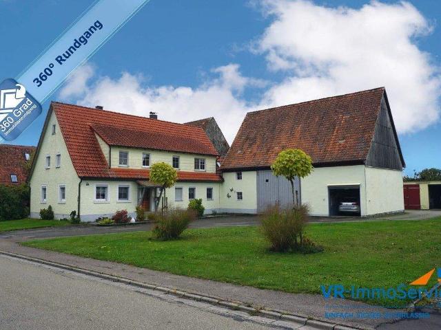Haus kaufen in Windelsbach, Bayern