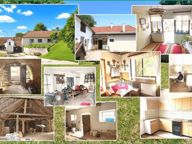 Haus kaufen in Irnfritz-Messern, Niederösterreich