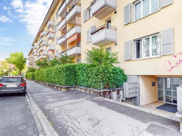 Apartment mieten in Bern