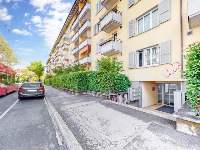 Apartment mieten in Bern