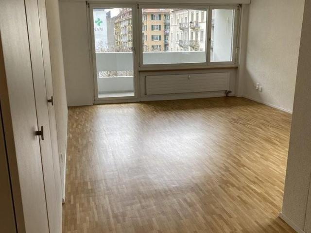 Apartment mieten in Neufeld, Bern