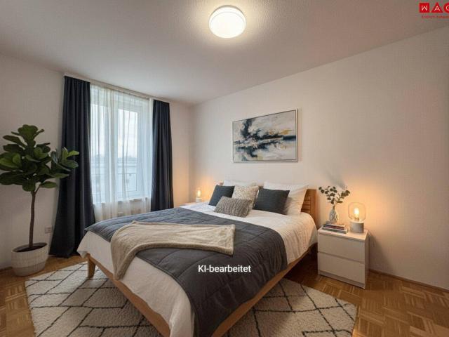 Apartment mieten in Ebelsberg, Linz