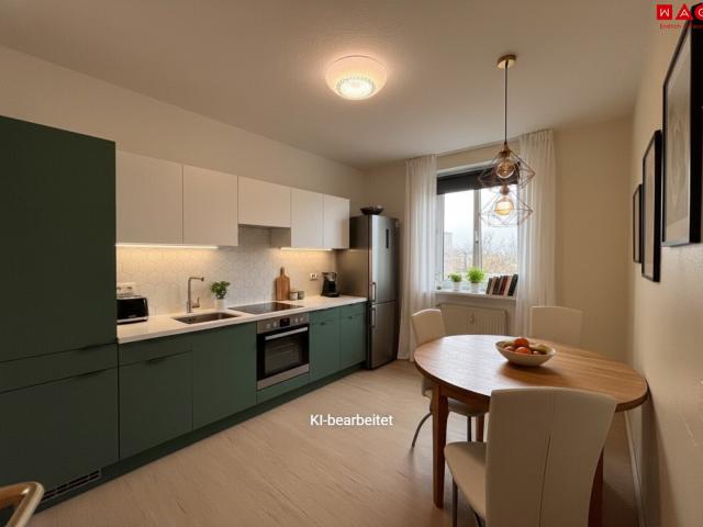 Apartment mieten in Linz, Oberösterreich