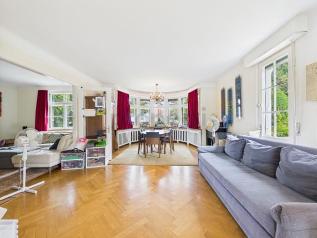 Einfamilienhaus mieten in Reinach (BL)