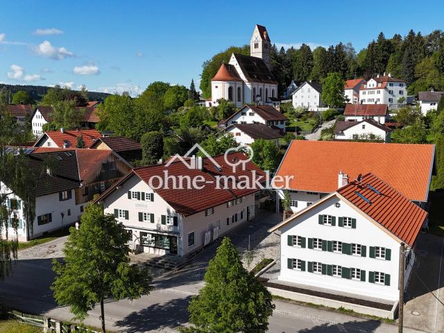 Apartment mieten in Asch, Fuchstal