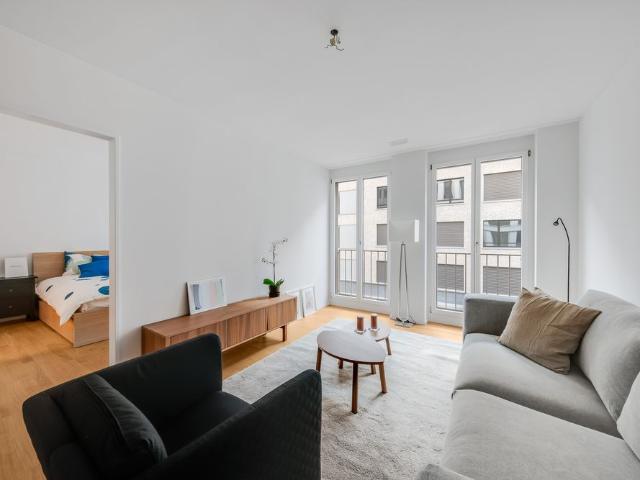 Apartment mieten in Dietikon