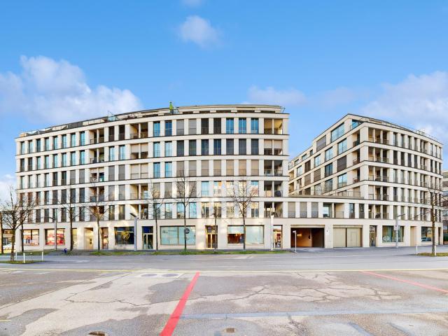 Apartment mieten in Dietikon, Zürich