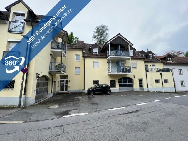 Apartment mieten in Passau, Bayern