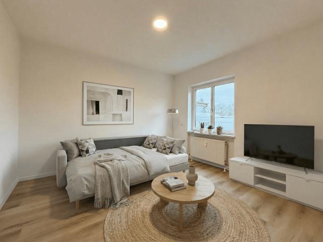 Apartment mieten in Asten, Bezirk Linz-Land