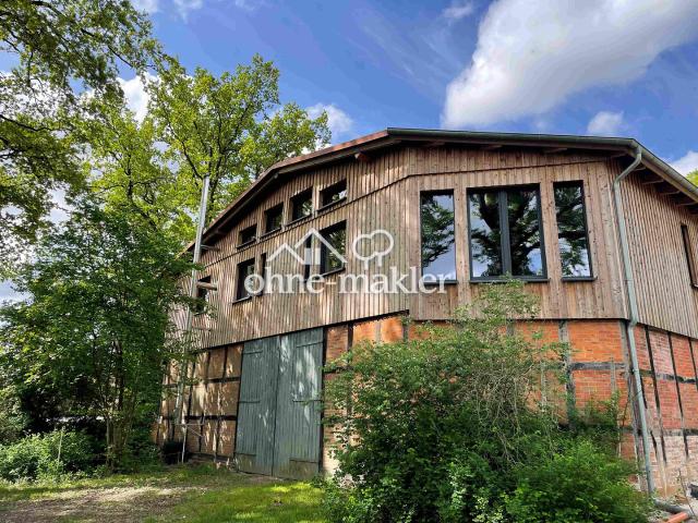 Haus kaufen in Rohrstorf, Himbergen