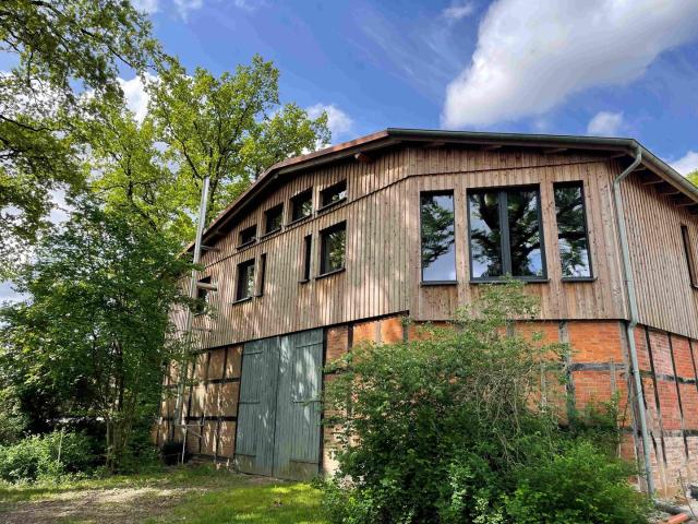 Haus kaufen in Himbergen, Niedersachsen