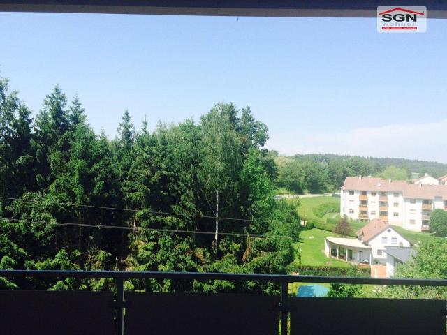 Apartment mieten in Gallspach, Schützendorf