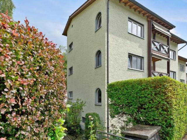 Apartment mieten in Lü