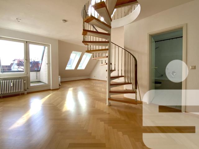 Maisonette kaufen in Mitte, Ulm