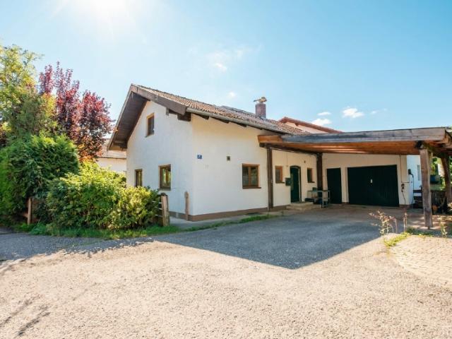 Villa kaufen in Kirchdorf am Haunpold, Bruckmühl