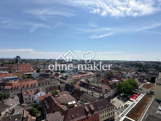 Apartment kaufen in Ludwigsburg - Mitte, Ludwigsburg