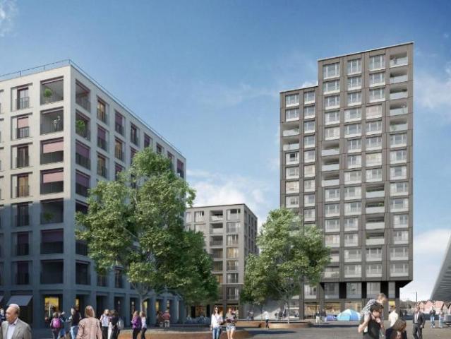 Apartment mieten in Lü
