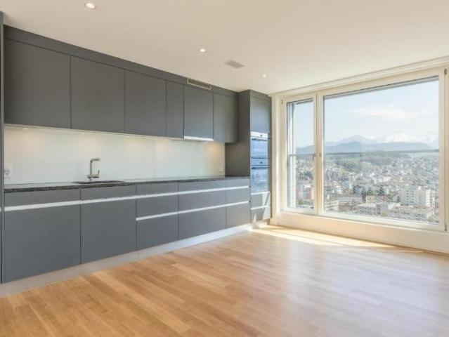 Apartment mieten in Kriens, Lü