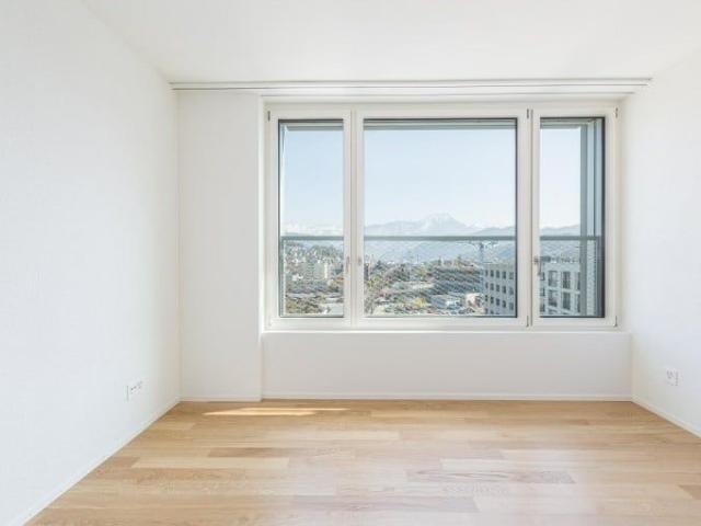Apartment mieten in Kriens, Lü