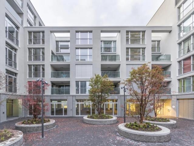 Wohnung mieten in Lü