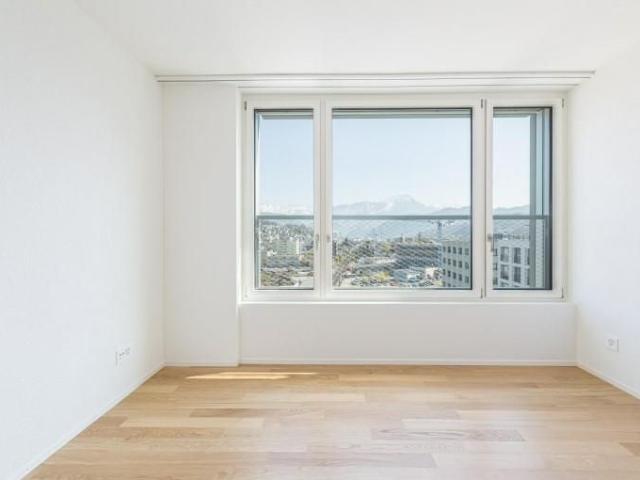 Apartment mieten in Kriens, Lü