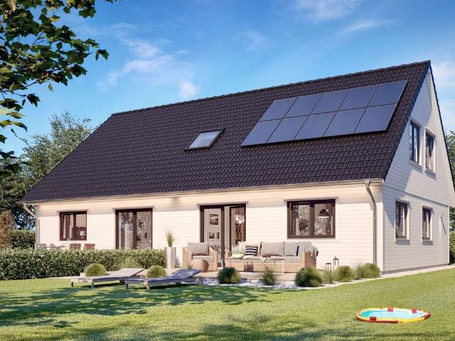Haus kaufen in Waren (Müritz), Mecklenburgische Seenplatte