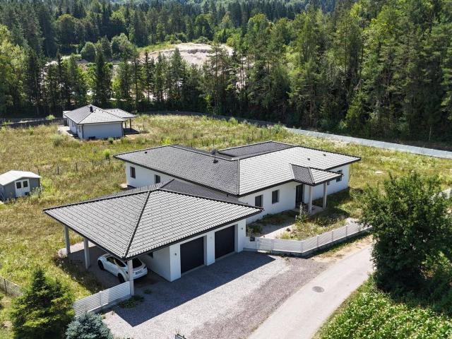 Haus kaufen in Gallizien, Kärnten