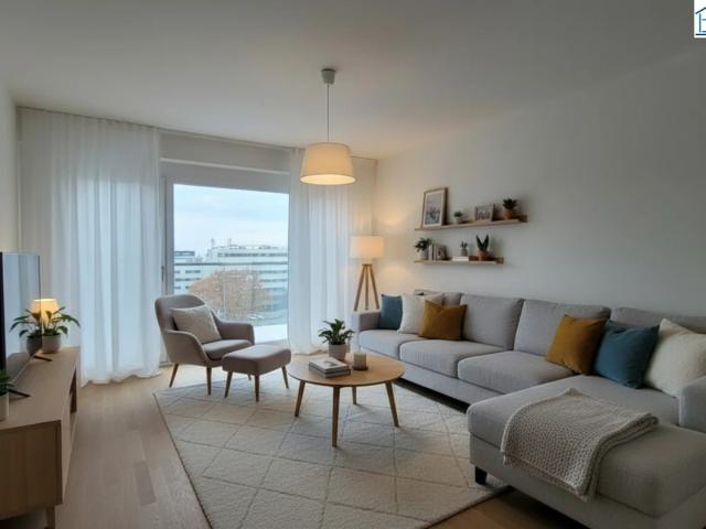 Apartment mieten in Geidorf, Gersdorf-Feistritz