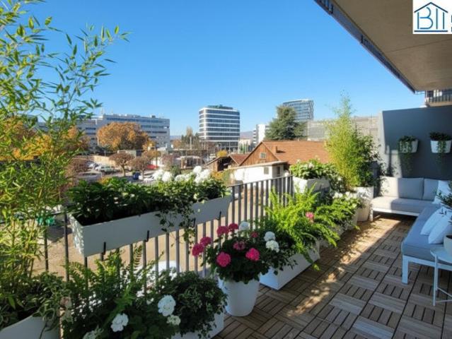 Wohnung kaufen in Sankt Leonhard, Gersdorf-Feistritz