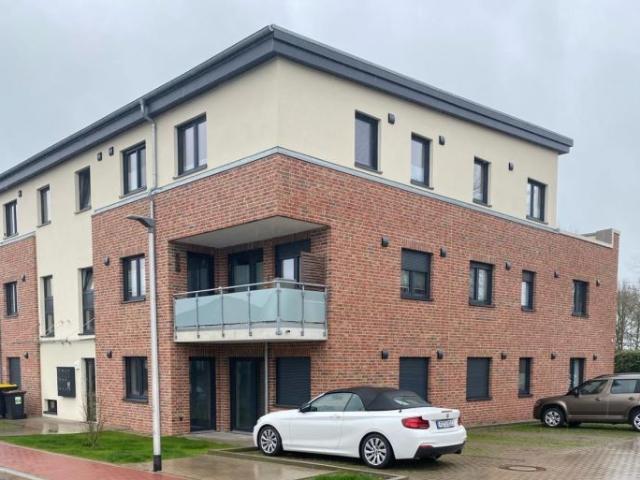 Apartment mieten in Lensahn, Brunskrug