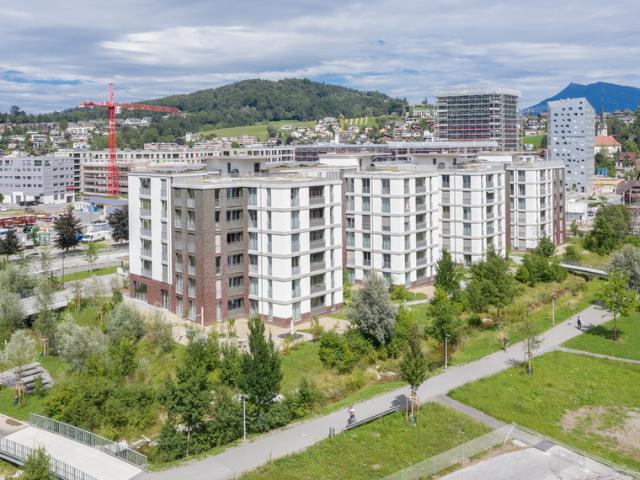 Apartment mieten in Lü