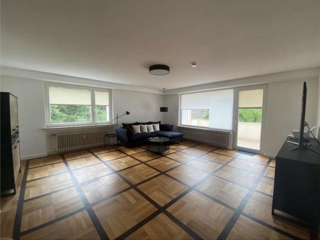 Wohnung mieten in Mitte, Bielefeld