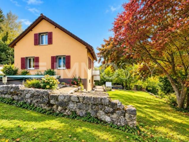 Haus mieten in Gontenschwil, Bezirk Kulm