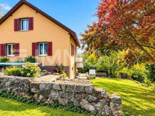 Haus mieten in Gontenschwil, Bezirk Kulm
