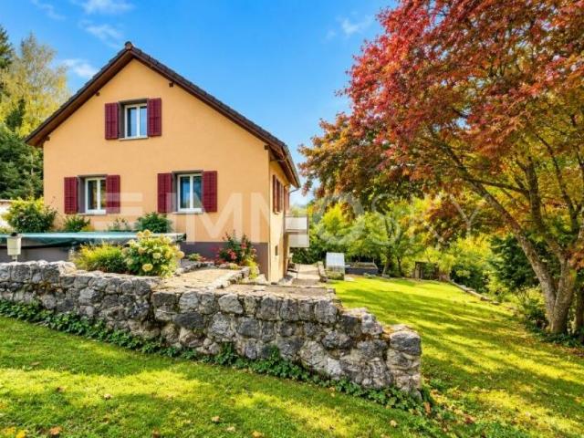 Einfamilienhaus mieten in Gontenschwil