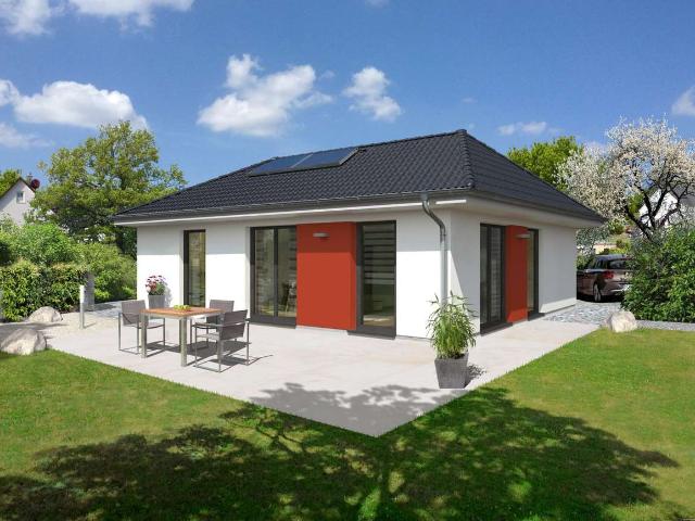 Haus kaufen in Bollendorf, Eifelkreis Bitburg-Prüm