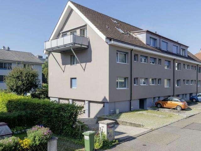 Wohnung mieten in Allschwil, Basel-Landschaft