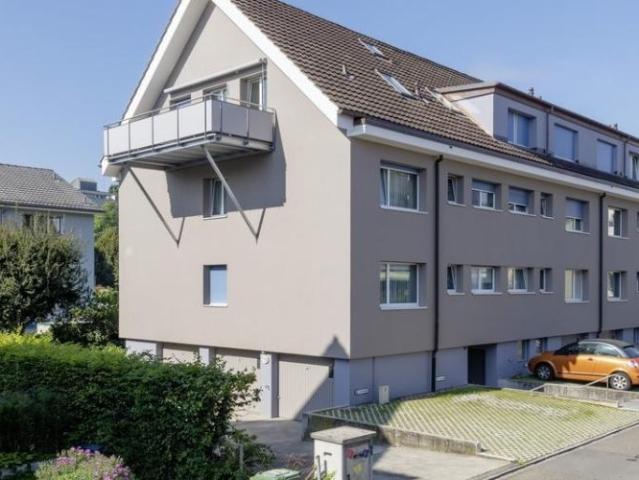 Apartment mieten in Allschwil, Basel-Landschaft