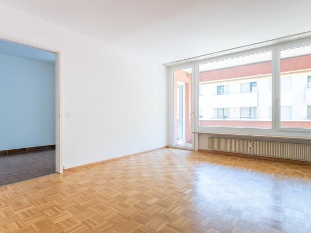 Apartment mieten in Grossbasel, Basel