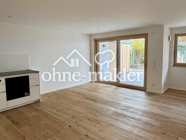 Apartment mieten in Happing, Rosenheim