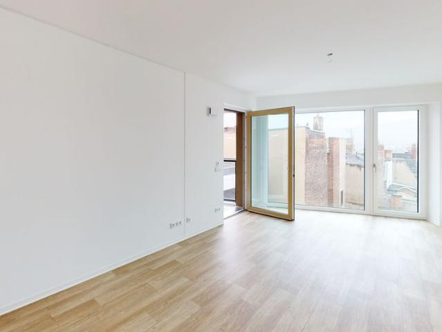 Apartment mieten in Nördliche Innenstadt, Halle