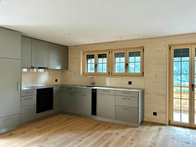 Apartment mieten in Grindelwald, Verwaltungsregion Oberland