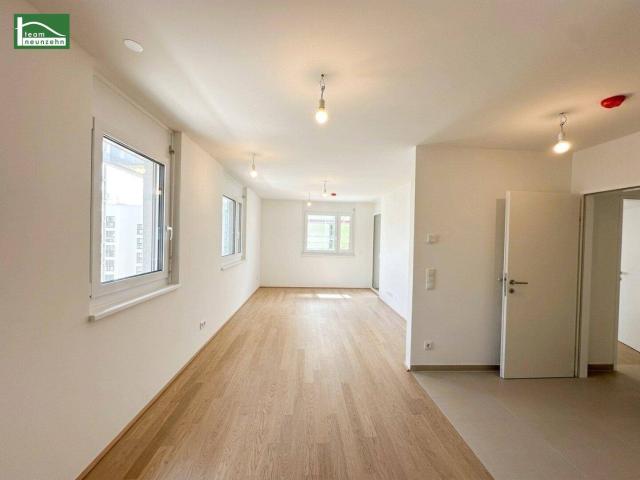 Apartment kaufen in Floridsdorf, Wien