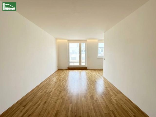 Apartment mieten in Donaustadt, Wien