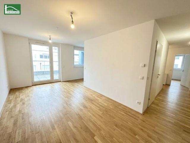 Apartment mieten in Donaustadt, Wien